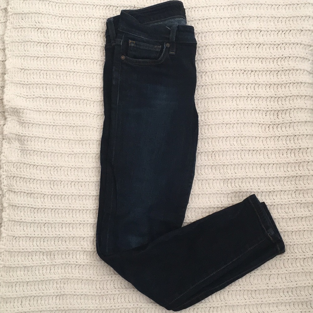 Joe’s skinny jeans